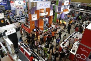 Pameran Komputer Jogja 2015