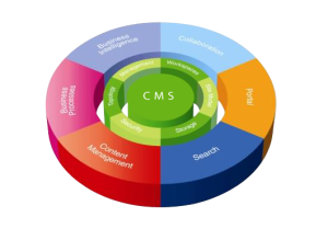 Pengertian, Fungsi, Tujuan dan Manfaat CMS