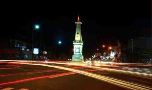 jogja malam