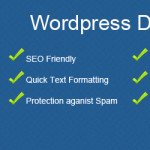 kursus wordpress
