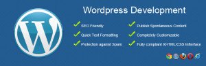 kursus wordpress