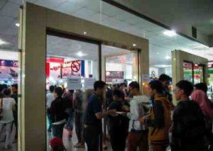 Pameran Komputer Jogja Apkom New Year Expo 2015