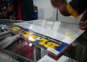 Pameran Komputer Jogja Apkom New Year Expo 2015