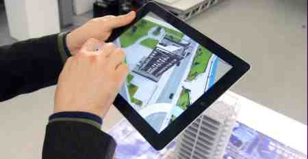 Augmented Reality