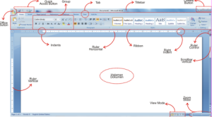 Kursus Microsoft Office Word Jogja Tesis Skripsi TA