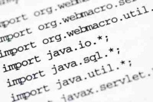 Kursus Pemrograman Java Di Jogja Pembuatan Aplikasi