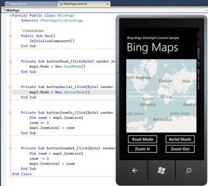 Kursus Visual Basic Jogja