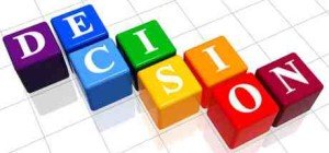 Sistem Penunjang Keputusan SPK DSS