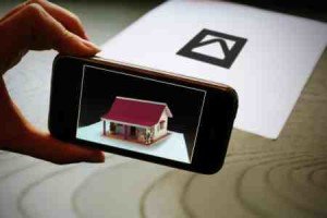 Tempat Kursus Augmented Reality Jogja