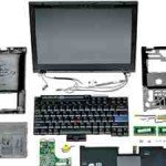 service laptop
