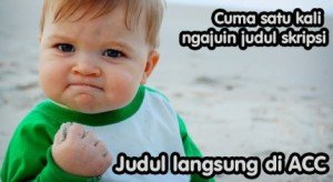 Bimbingan Skripsi Website