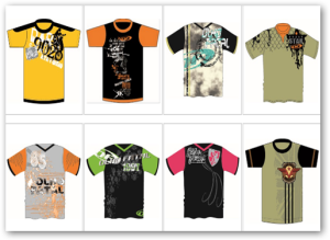 Kursus Desainer Jogja Design Grafis Kaos Distro Keren