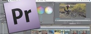 Video Editing menggunakan Adobe Premiere
