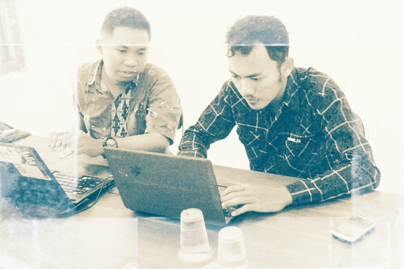 kursus android imkom academy