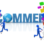Contoh Macam-macam Jenis e-Commerce