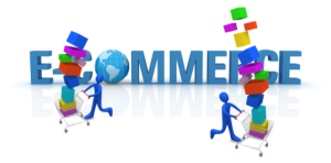 Contoh Macam-macam Jenis e-Commerce