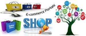 E-commerce