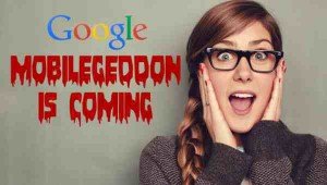 Google Mobilegeddon