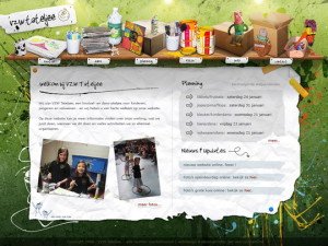 Jasa Pembuatan Website Komunitas Murah Terbaik