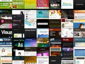 Kriteria Membuat Website