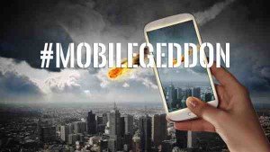 Menghadapi Algoritma Google Mobilegeddon