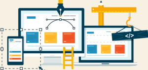 Skripsi Sistem Informasi Website