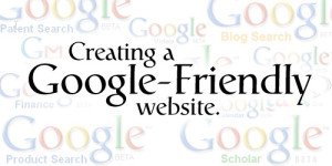 Website SEO Friendly