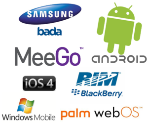 mobile os
