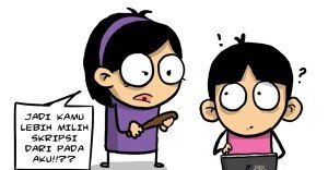 1900 Judul Skripsi Sistem Informasi Berbasis Website Informatika Komputer Kumpulan Tugas Akhir