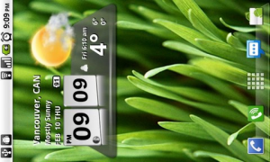 Aplikasi Android Plugin GUI Designer