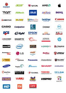 Brand pameran komputer Yogyakomtek 2015