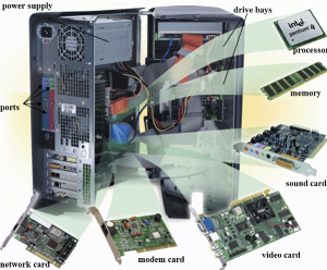 Kursus Hardware Komputer