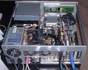 Kursus Merakit Komputer Jogja