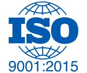 ISO 9001 2015