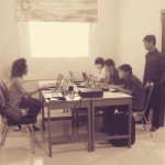 Pelaksanaan Kelas Reguler Kursus Desain Grafis Jogja