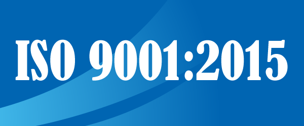 Training ISO 9001 2015