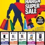 Pameran Gadget IT Show & Sale (GISS) komputer november jogja