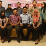 Bimtek Website Sistem Informasi Kepegawaian BKPPD Pemda Kalimantan Tengah