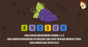 Contoh media pembelajaran untuk anak TK