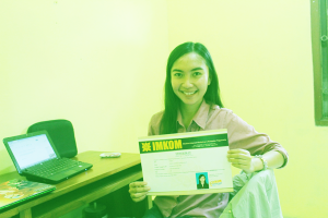 Pelatihan SEO CV Trust Sukses Mandiri Konsultan ISO