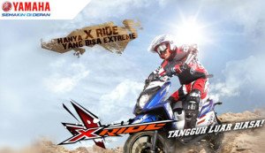Bonus Banner Website Sales Motor