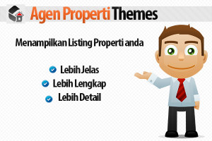 Jasa Pembuatan Website Agen Properti simple