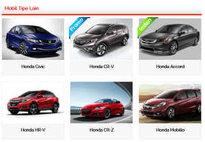 Jasa Pembuatan Website Dealer Mobil dan Sales Mobil Rekomendasi mobil