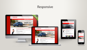 Jasa Website Dealer Mobil dan Sales Mobil