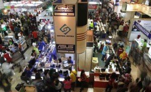 Jadwal Pameran Komputer Jogja expo Center 2016