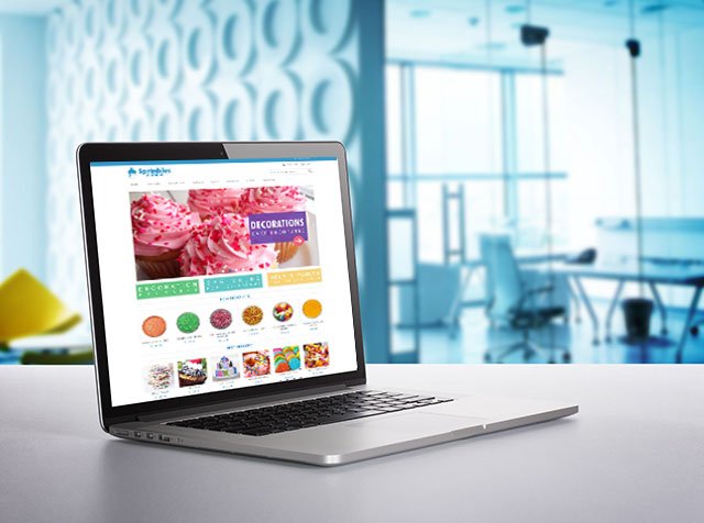 Jasa Pembuatan Web Company Profile