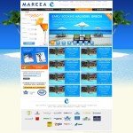 Jasa Pembuatan Web Tour Travel Murah Terbaik Website Profesional