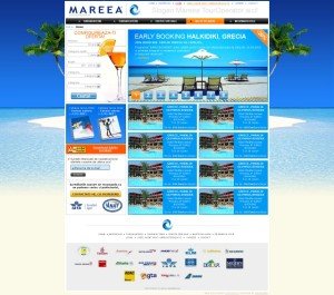 Jasa Pembuatan Web Tour Travel Murah Terbaik Website Profesional