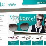 Jasa Pembuatan Website Optik Toko Kacamata