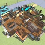 Kursus Google SketchUP Jogja